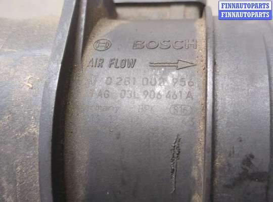 купить Измеритель потока воздуха (расходомер) на Volkswagen Crafter 2006-2016