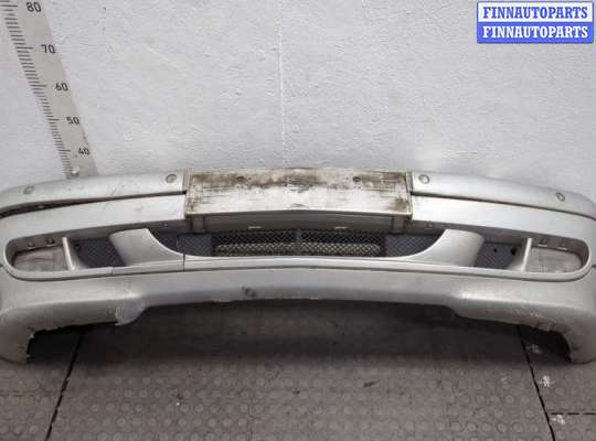 Бампер MB1582102 на Mercedes CLK W208 1997-2003