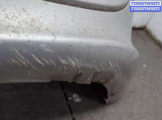 купить Бампер на Mercedes CLK W208 1997-2003