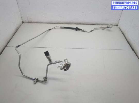 Трубка кондиционера на Volkswagen Amarok (2H)