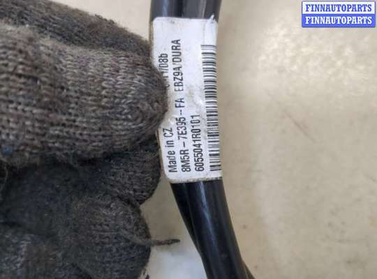 купить Кулиса КПП на Ford Focus 2 2008-2011
