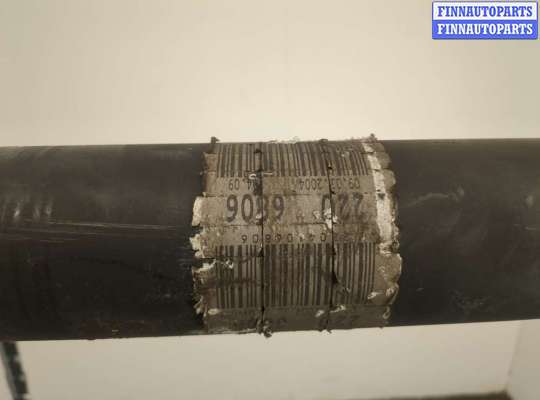 купить Кардан на Mercedes S W220 1998-2006