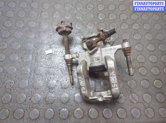 Суппорт OP2409414 на Opel Astra J 2010-2017
