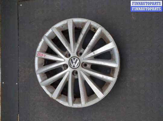 купить Диск литой на Volkswagen Jetta 6 2010-2018