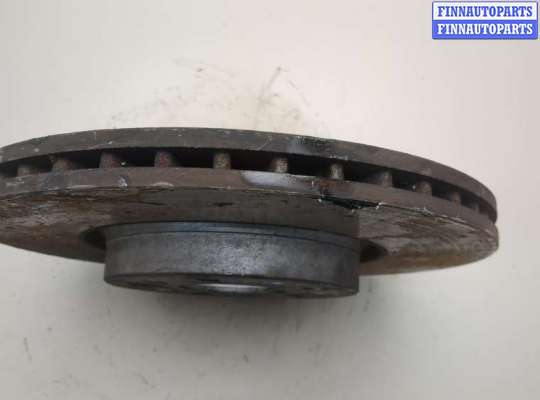 купить Диск тормозной на Volkswagen Passat 7 2010-2015 Европа