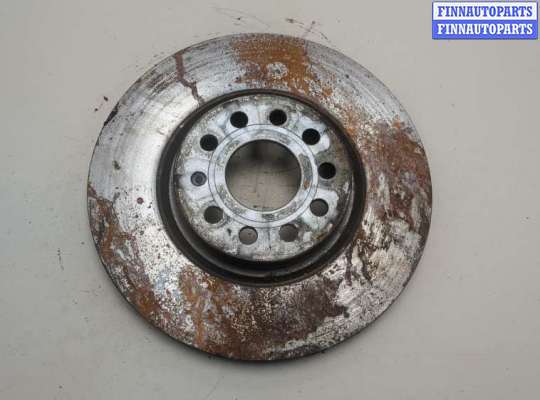 купить Диск тормозной на Volkswagen Passat 7 2010-2015 Европа