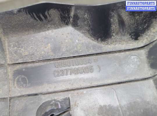 купить Пластик (Обшивка) моторного отсека на Subaru Forester (S13) 2012-2019