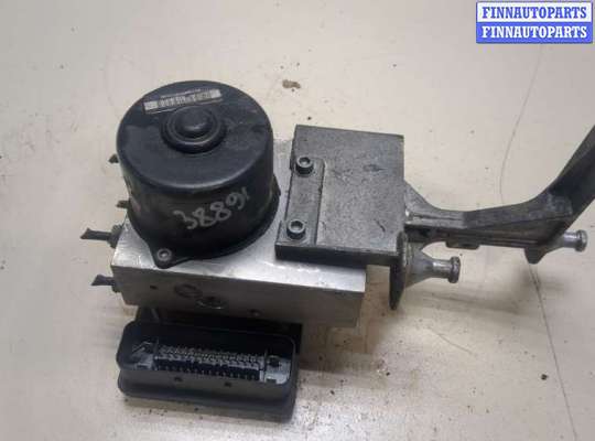 купить Блок АБС, насос (ABS, ESP, ASR) на Mercedes C W203 2000-2008