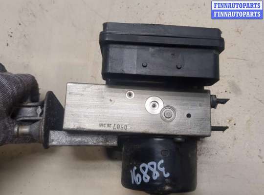 купить Блок АБС, насос (ABS, ESP, ASR) на Mercedes C W203 2000-2008