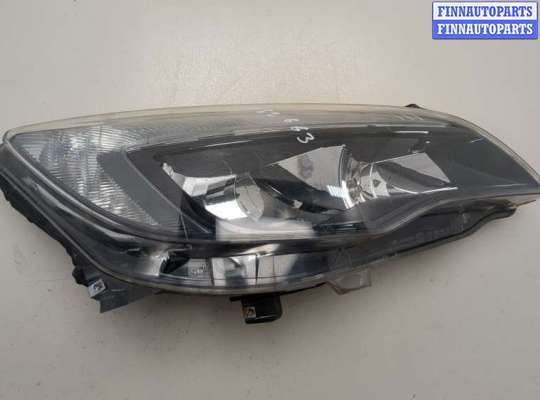 Фара (передняя) OP2413832 на Opel Astra J 2010-2017