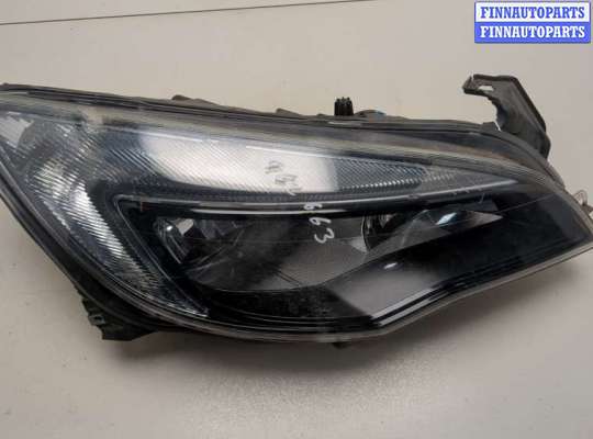 купить Фара (передняя) на Opel Astra J 2010-2017