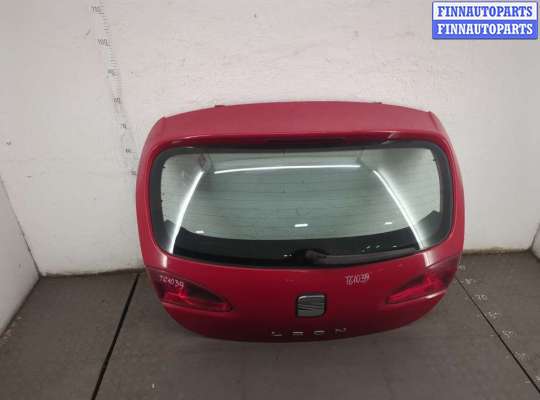 Кнопка открывания багажника с крышки ST346168 на Seat Leon 2 2005-2012