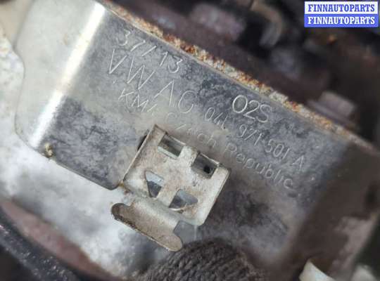 купить Турбина на Audi A3 (8V) 2012-2020