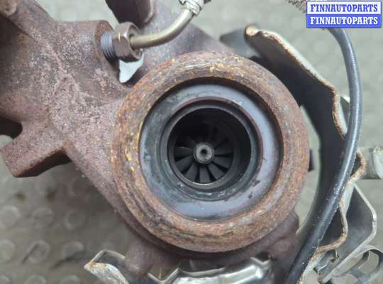 купить Турбина на Audi A3 (8V) 2012-2020
