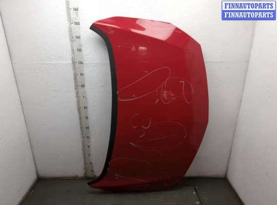 Капот OP2388845 на Opel Astra J 2010-2017