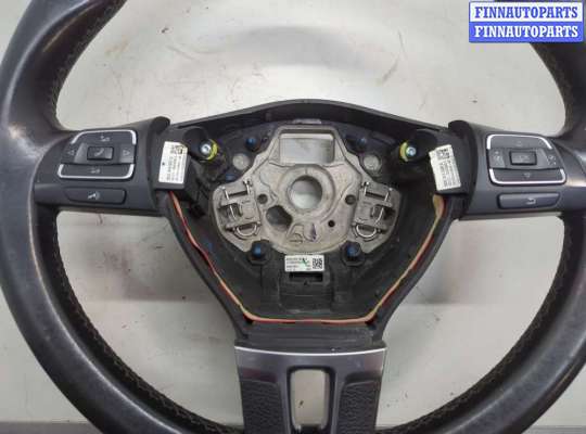 купить Руль на Volkswagen Golf 6 2008-2012