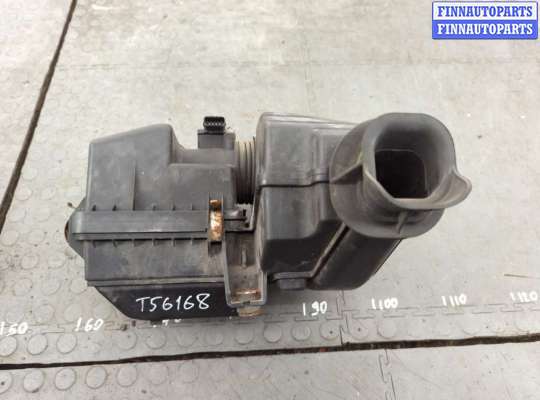 купить Измеритель потока воздуха (расходомер) на Honda Fit 2007-2014