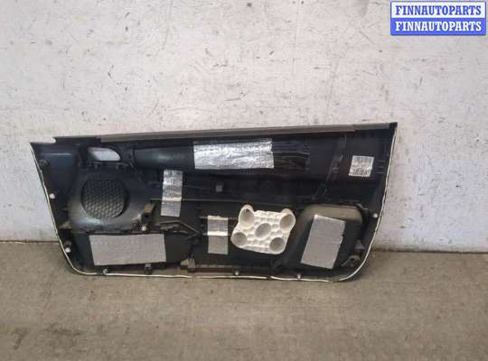 купить Дверная карта (Обшивка двери) на Peugeot 207 2006-2015