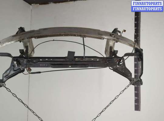 купить Замок капота на Mercedes C W204 2006-2015