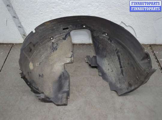 Защита арок (подкрылок) PG1250851 на Peugeot 308 2007-2013
