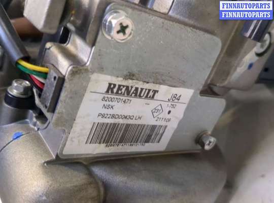 купить Электроусилитель руля на Renault Scenic 2003-2009