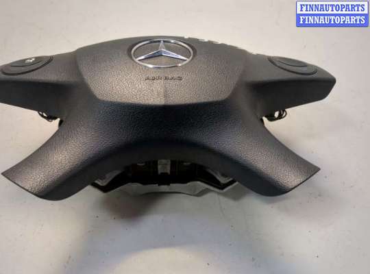 купить Подушка безопасности водителя на Mercedes C W204 2006-2015