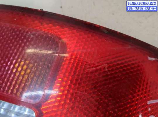 купить Фонарь (задний) на Audi A6 (C5) Allroad 2000-2006