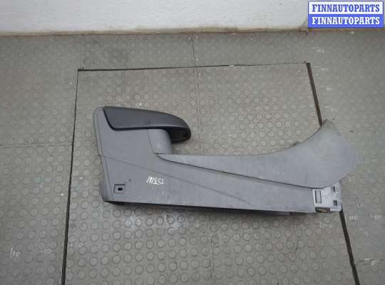 купить Консоль салона (кулисная часть) на Ford Focus 2 2008-2011