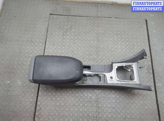 Купить Консоль салона (кулисная часть) на Ford Focus 2 2008-2011 Консоль салона (кулисная часть) FO2089480 на Ford Focus 2 2008-2011