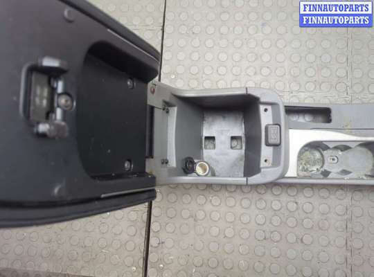 купить Консоль салона (кулисная часть) на Ford Focus 2 2008-2011