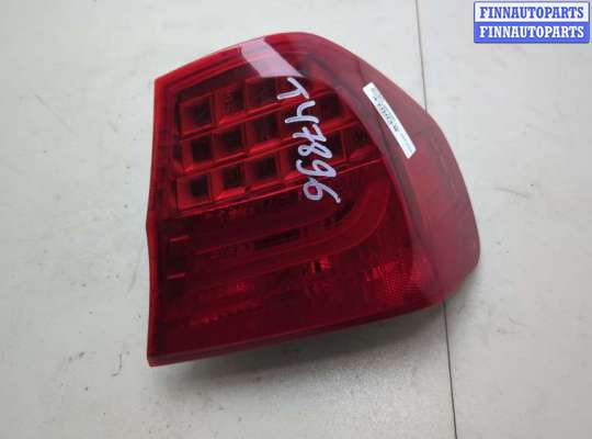 купить Фонарь (задний) на BMW 3 E90, E91, E92, E93 2005-2012