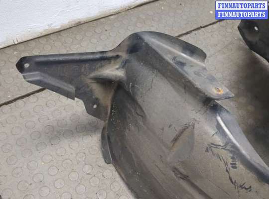 купить Защита арок (подкрылок) на Peugeot 308 2007-2013