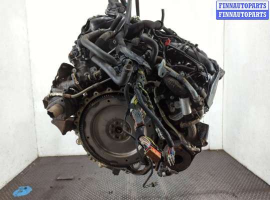 купить Насос гидроусилителя руля (ГУР) на Land Rover Range Rover Sport 2005-2013