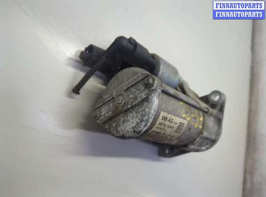 купить Стартер на Audi S3 (8V) 2013-2020