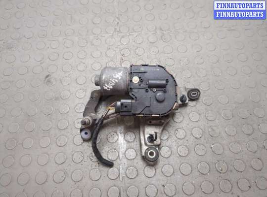 купить Механизм стеклоочистителя (трапеция дворников) на Ford S-Max 2010-2015