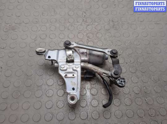 купить Механизм стеклоочистителя (трапеция дворников) на Ford S-Max 2010-2015