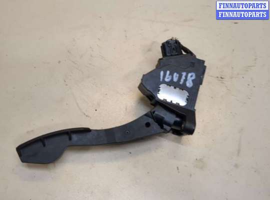 купить Педаль газа на Toyota Tundra 2007-2013