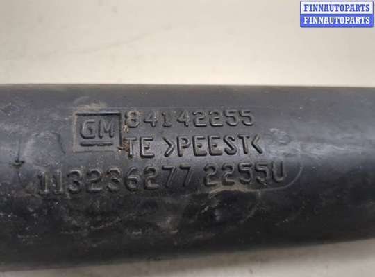 купить Патрубок интеркулера на Chevrolet Equinox 2017-2024