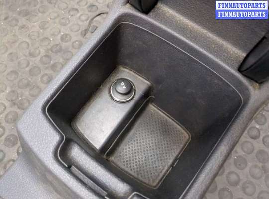 купить Консоль салона (кулисная часть) на Volkswagen Golf 7 2012-2020