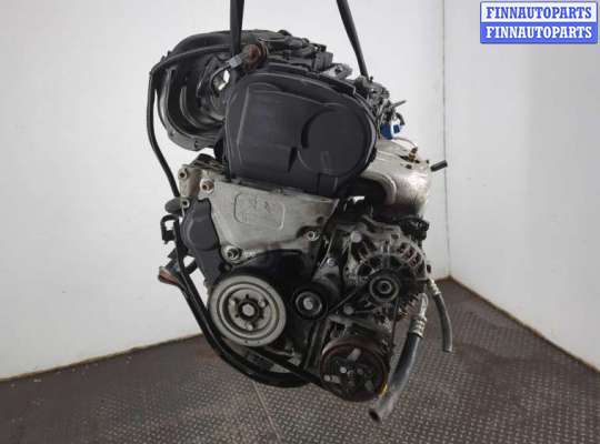 купить Двигатель (ДВС) на Peugeot 207 2006-2015