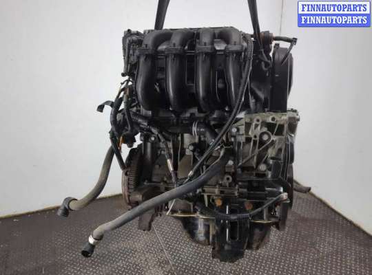 купить Двигатель (ДВС) на Peugeot 207 2006-2015