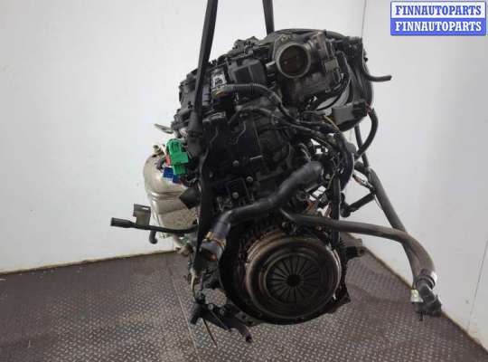 купить Двигатель (ДВС) на Peugeot 207 2006-2015