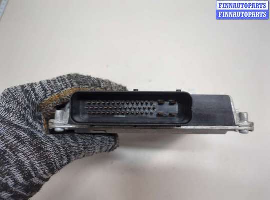 купить Блок управления раздаткой на Volkswagen Touareg 2006-2010