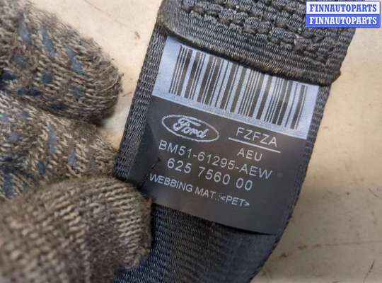 купить Ремень безопасности на Ford Focus 3 2014-2019