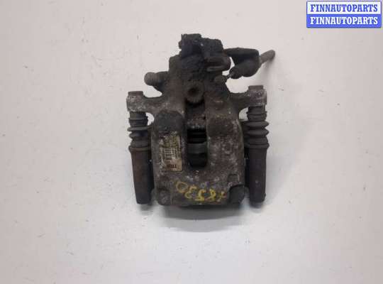 Суппорт CT1115838 на Citroen C4 2004-2010