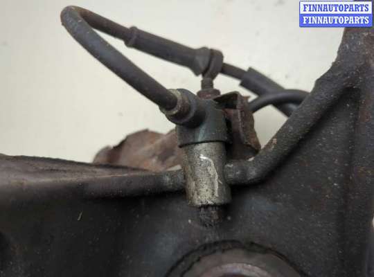 купить Ступица (кулак, цапфа) на Citroen Xantia 1993-1998