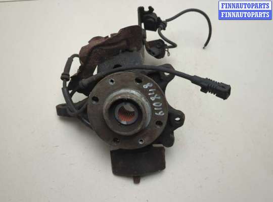 купить Ступица (кулак, цапфа) на Citroen Xantia 1993-1998