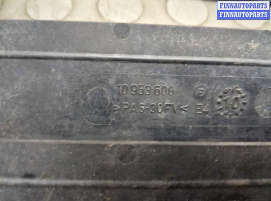 купить Вентилятор радиатора на Audi A4 (B7) 2004-2009