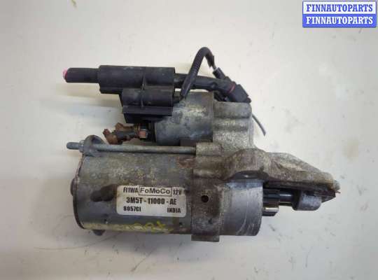 Стартер FO2106028 на Ford C-Max 2002-2010