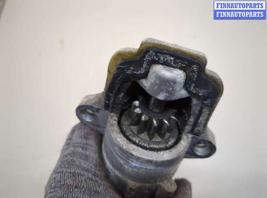 купить Стартер на Ford C-Max 2002-2010